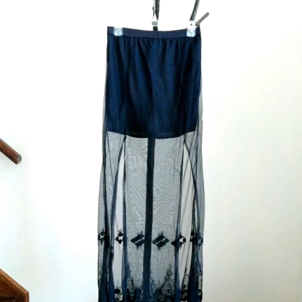 Street Wear skirts - NWOT